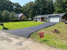 Celina, TN Driveway Paving Services Company